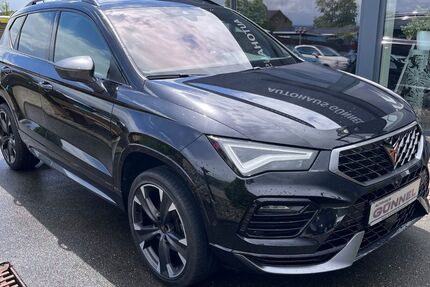 Cupra Ateca 59.700 km 26.490 &euro; Zwickau 08060