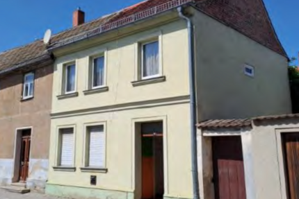 Haus Ermsleben Ermsleben - 4 Zimmer, 63 m&sup2;, 575&euro; | Angebot:25315597