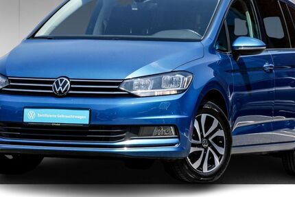 VW Touran 57.298 km 25.450 &euro; Münster 48163