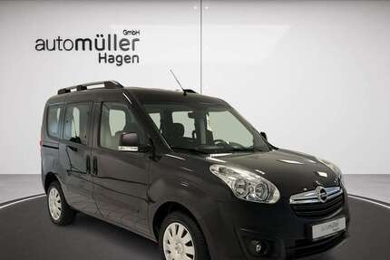 Opel Combo 97.456 km 9.990 € Hagen 58095