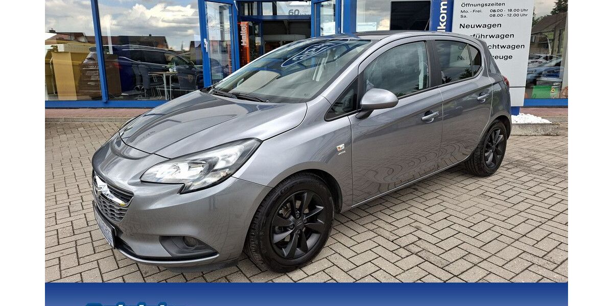 Opel Corsa 62.907 km 9.690 &euro; Mücheln / Geiseltal 06249
