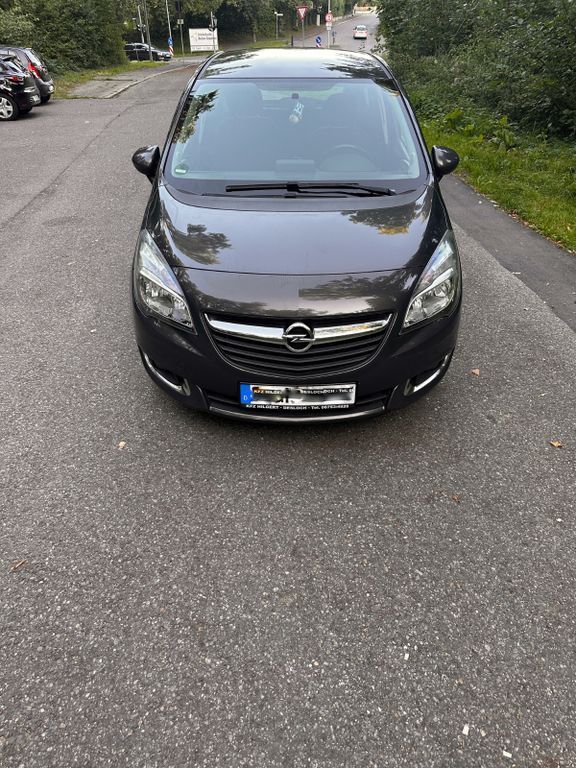 Meriva