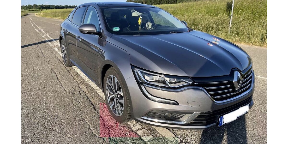 Renault Talisman 220.000 km 10.000 &euro; Gäufelden 71126