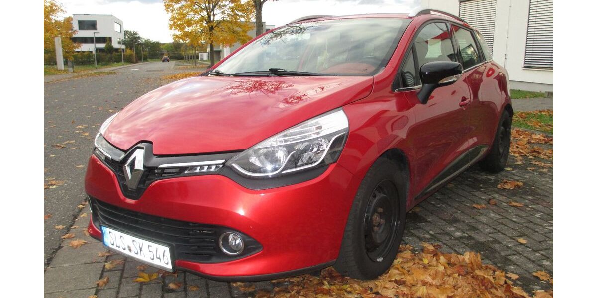 Renault Clio 85.000 km 7.599 &euro; Saarbrücken 66113