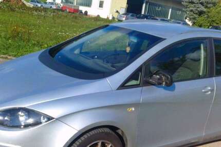 Seat Altea 299.000 km 1.200 € Langenbrettach OT Langenbeutingen 74243