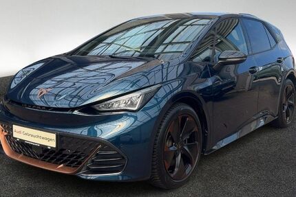 Cupra Born 36.642 km 27.770 &euro; Hamburg 22529