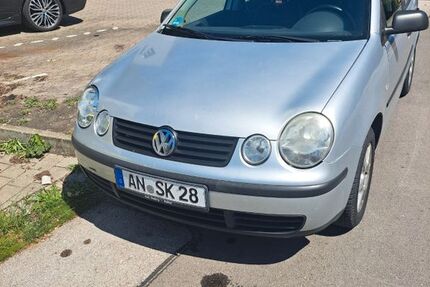 VW Polo 200.000 km 990 &euro; Ansbach 91522