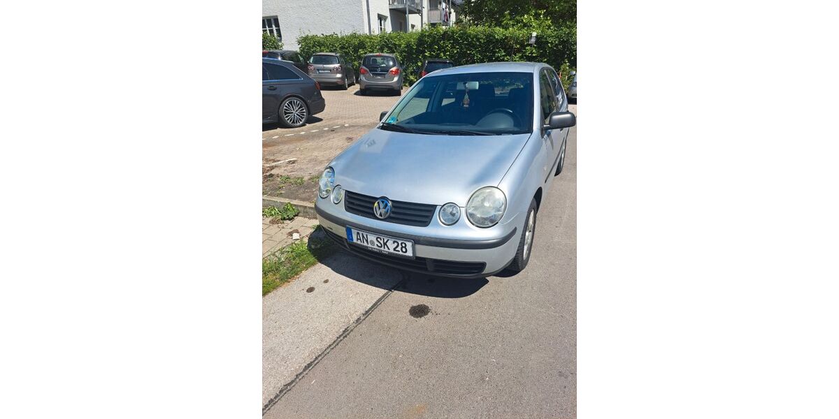 VW Polo 200.000 km 990 &euro; Ansbach 91522