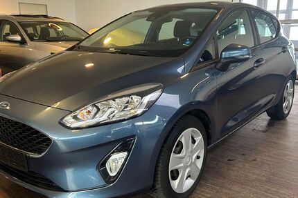 Ford Fiesta 63.741 km 10.490 &euro; Brühl 50321