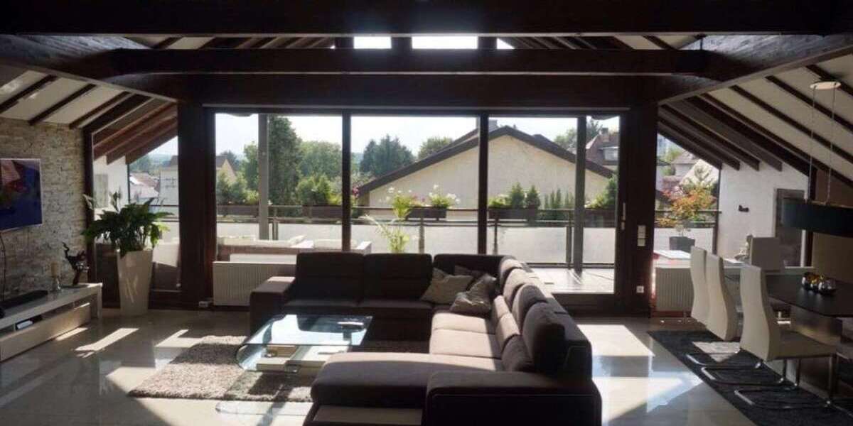 Wohnung zum Kaufen in Bad Rappenau 469.000 € 156 m² 4.5 zimmer