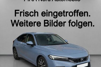 Honda Civic 5.983 km 29.980 &euro; Norderstedt 22844