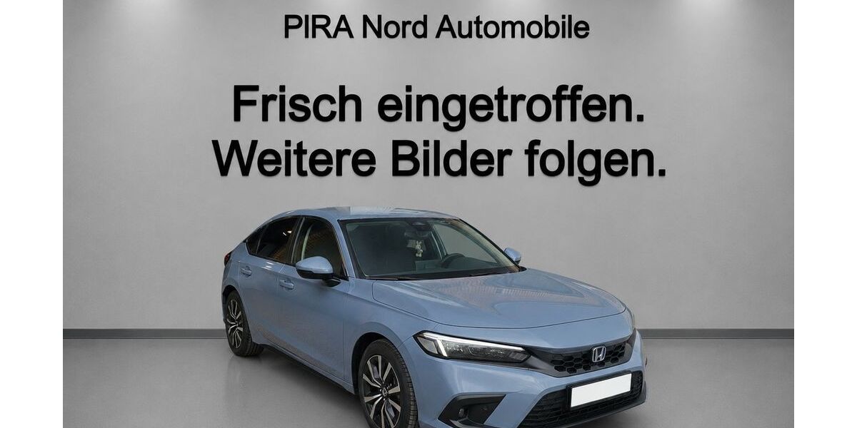 Honda Civic 5.983 km 29.980 &euro; Norderstedt 22844