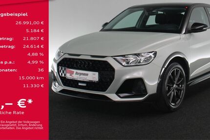 Audi A1 8.785 km 26.552 &euro; Krefeld 47803