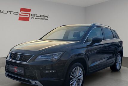 Seat Ateca 129.012 km 21.550 &euro; Neustadt 96465