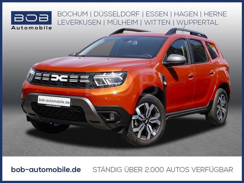 Duster