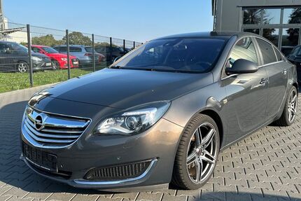 Opel Insignia 164.676 km 8.490 € Mayen 56727