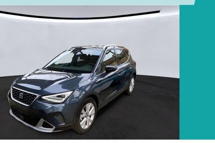 Seat Arona 25.505 km 20.390 &euro; Herrenberg 71083