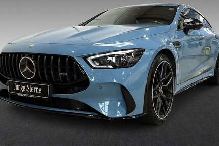 Mercedes-Benz AMG GT 44.589 km 124.889 &euro; Donauwörth 86609