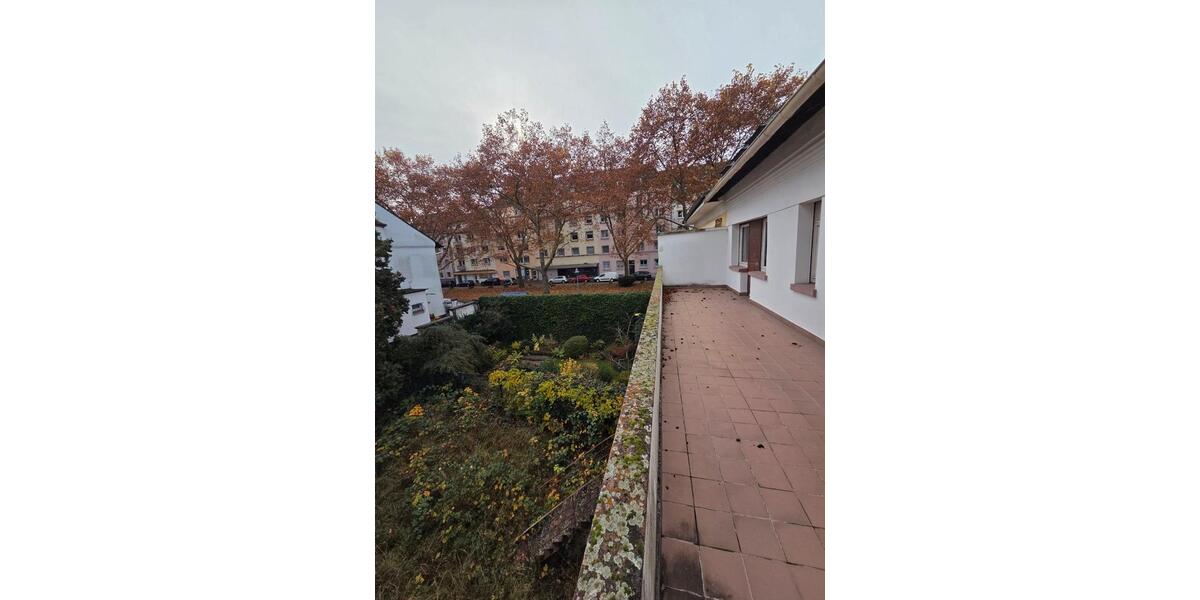Reihenhaus Ludwigshafen am Rhein Parkinsel - 7 Zimmer, 220 m&sup2;, 520.000&euro; | Angebot:26445142