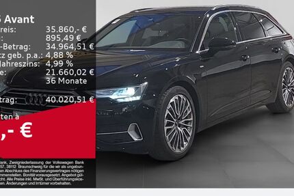 Audi A6 66.528 km 34.980 &euro; Plettenberg 58840