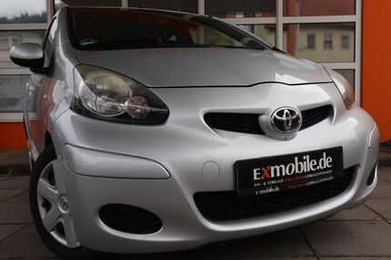 Toyota Aygo (X) 200.000 km 2.999 &euro; Albstadt 72461