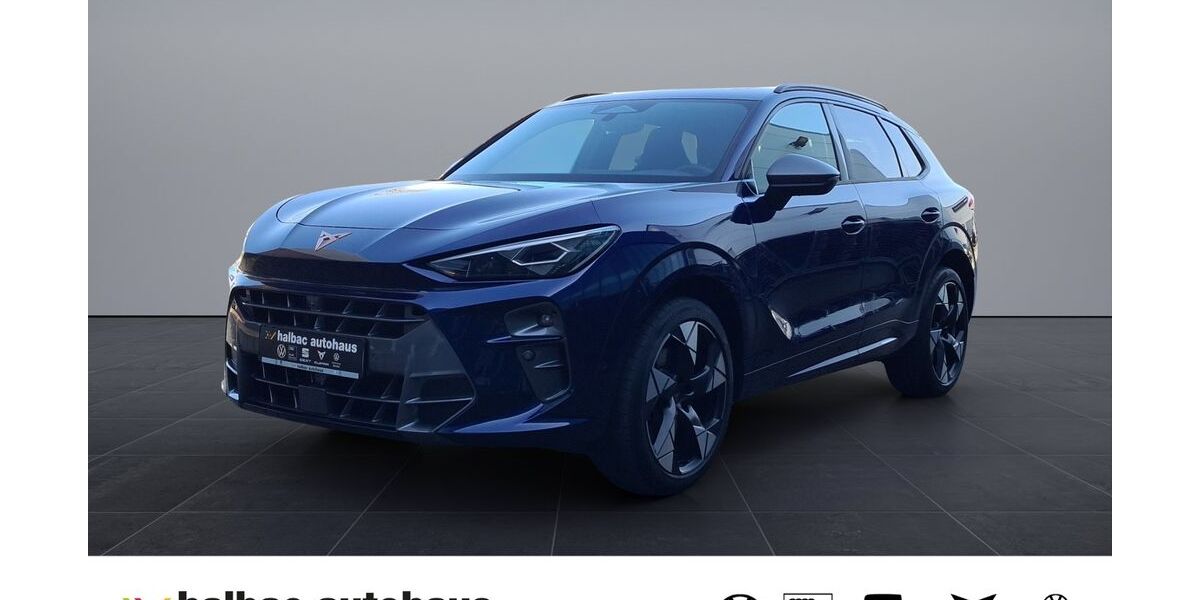 Cupra Terramar 19.330 km 42.420 &euro; Halberstadt 38820