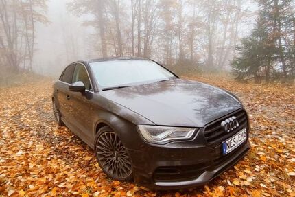 Audi A3 178.500 km 12.990 &euro; Hausen/Rhön 97647