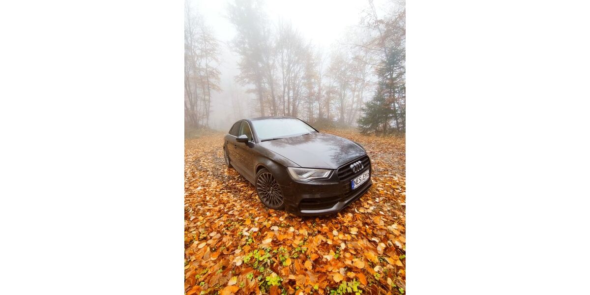 Audi A3 178.500 km 12.990 &euro; Hausen/Rhön 97647