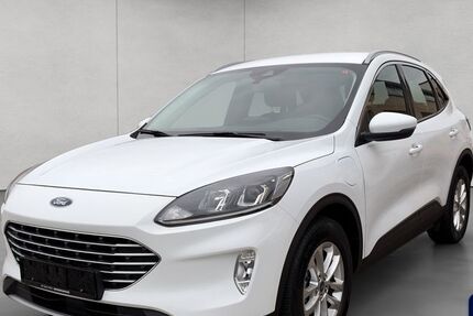 Ford Kuga 50.376 km 19.550 &euro; Hanau 63452