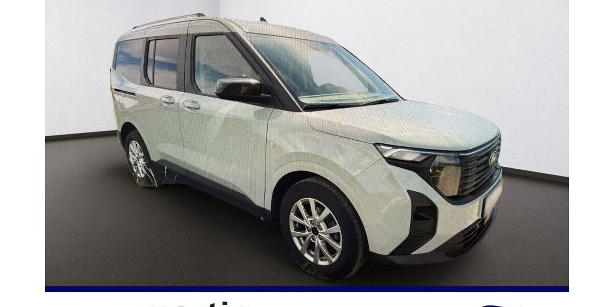 Ford Tourneo Courier 37.985 km 18.990 &euro; Helmstedt 38350