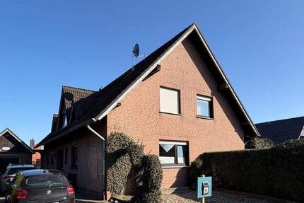 Haus Friesoythe Neuscharrel - 1 Zimmer, 226 m&sup2;, 290.000&euro; | Angebot:25769101