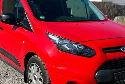 Ford Transit 67.000 km 11.800 &euro; Menden 58706