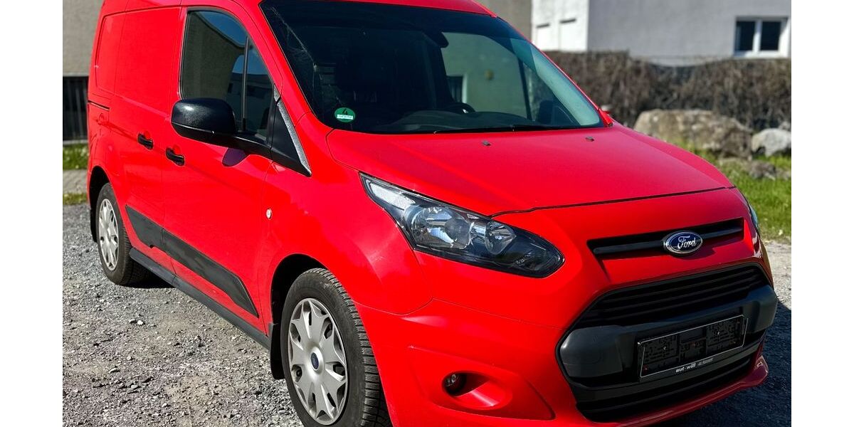 Ford Transit 67.000 km 11.800 &euro; Menden 58706