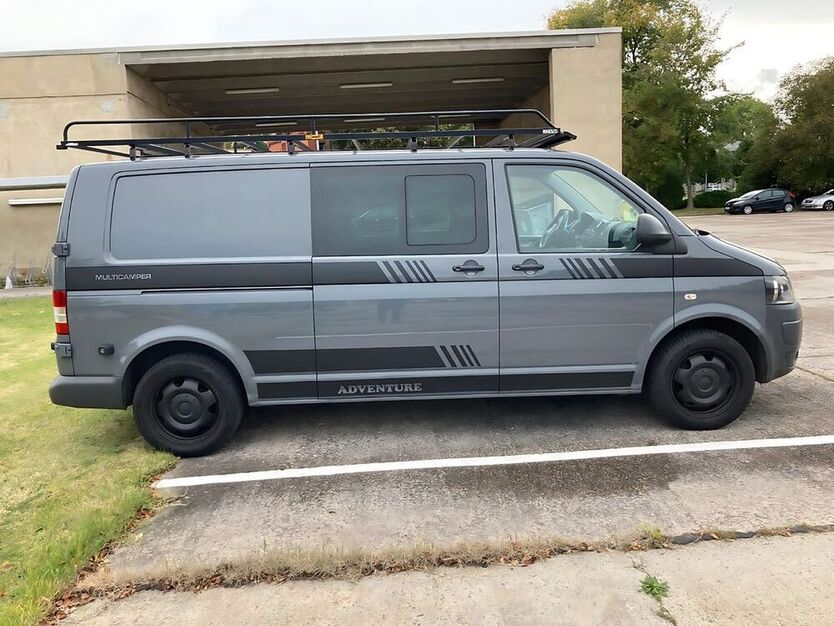 T5 Transporter