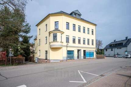 Haus Werdau Werdau, Stadt - 23 Zimmer, 514 m&sup2;, 299.000&euro; | Angebot:26316781