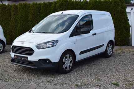 Ford Transit 30.550 km 12.500 &euro; Trossingen 78647