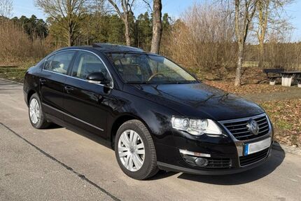 VW Passat 175.000 km 7.850 &euro; Gunzenhausen 91710