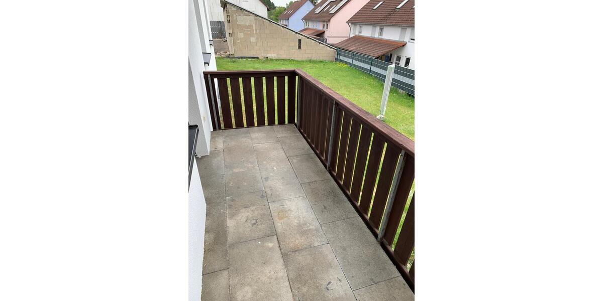Erdgeschoßwohnung Freihung - 3 Zimmer, 85 m&sup2;, 685&euro; | Angebot:26636152