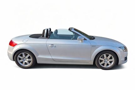 Audi TT 114.000 km 8.999 &euro; Eschweiler 52249