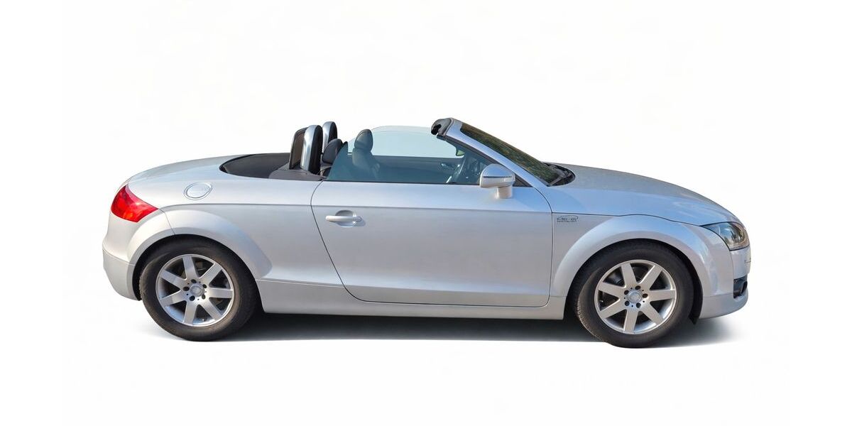 Audi TT 114.000 km 8.999 &euro; Eschweiler 52249