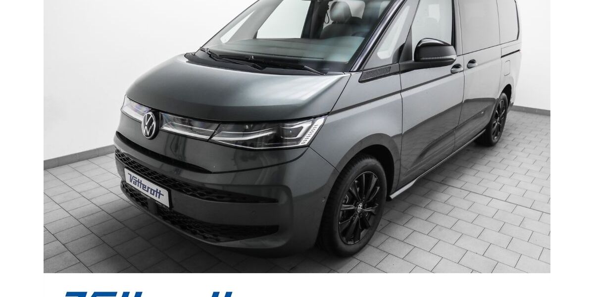 VW T7 Multivan 1.010 km 62.750 &euro; Holzminden 37603