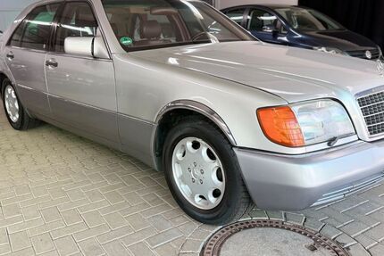 Mercedes-Benz Andere 233.000 km 5.999 &euro; Wietze 29323