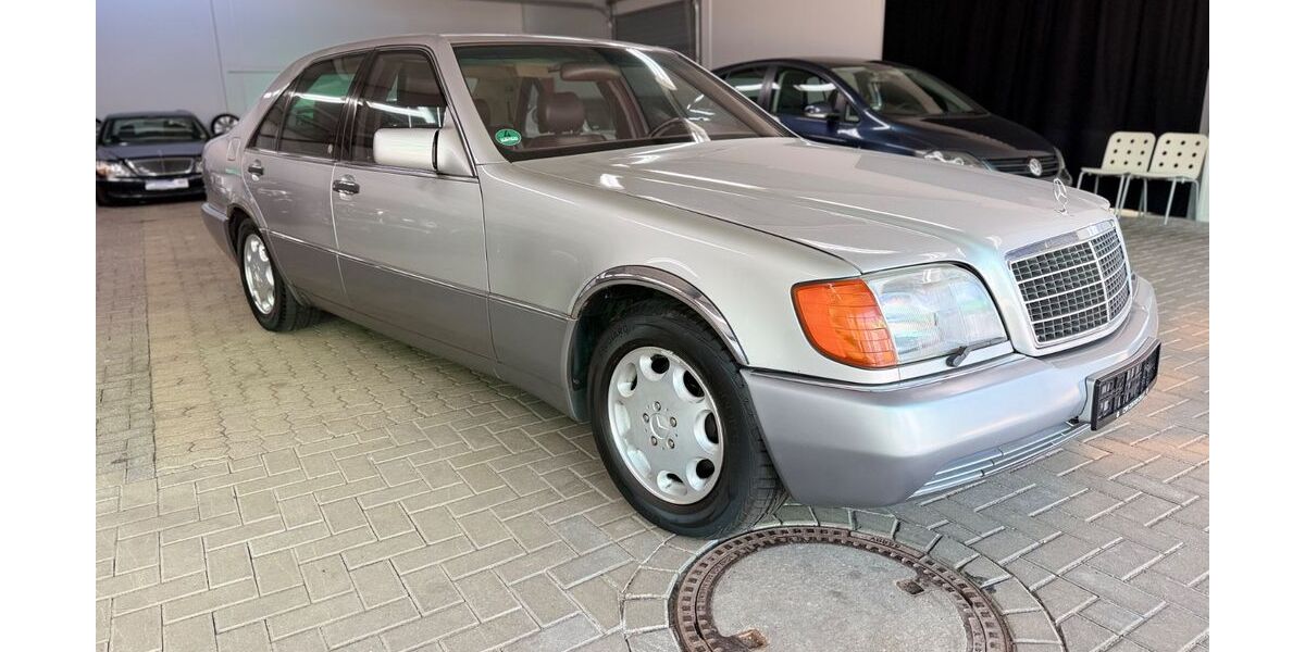 Mercedes-Benz Andere 233.000 km 5.999 &euro; Wietze 29323