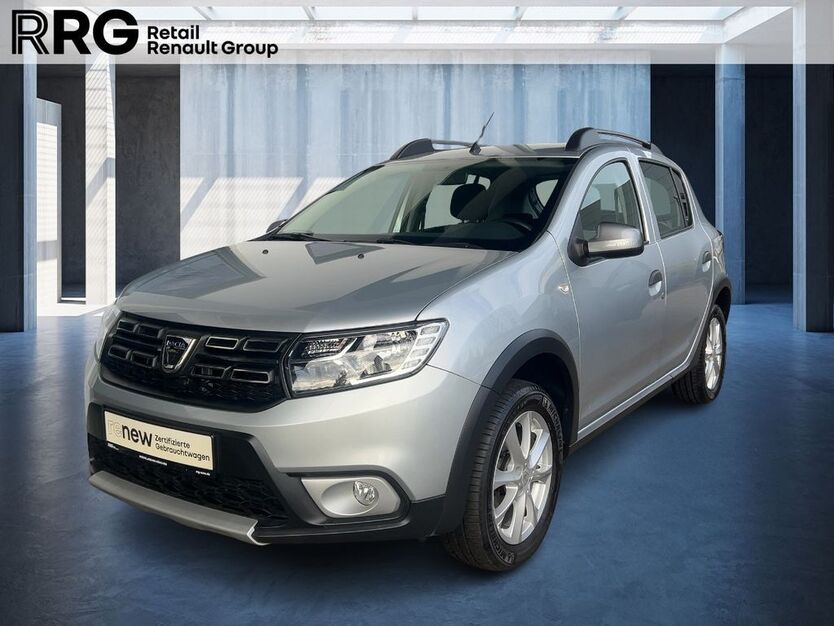 Dacia Sandero 46.990 km 13.980 € Unterschleißheim 85716