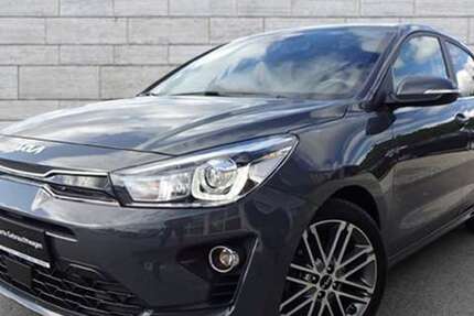 Kia Rio 28.000 km 15.490 € Augsburg 86179