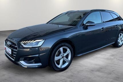 Audi A4 62.088 km 28.960 &euro; Mosbach 74821