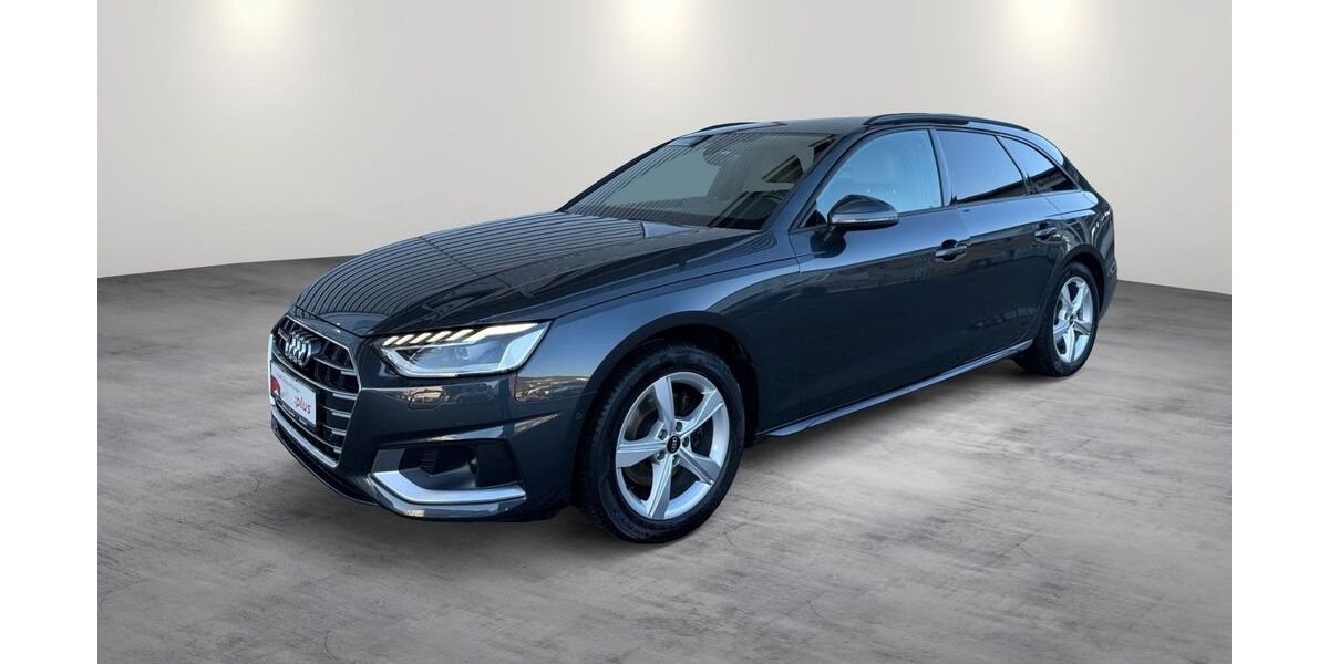 Audi A4 62.088 km 28.960 &euro; Mosbach 74821