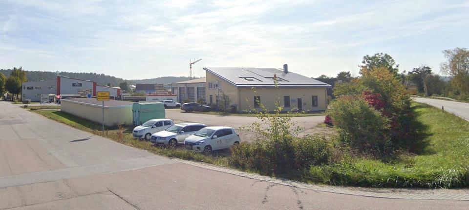 Gewerbeobjekt Burglengenfeld - 850&euro; | Angebot:26187914