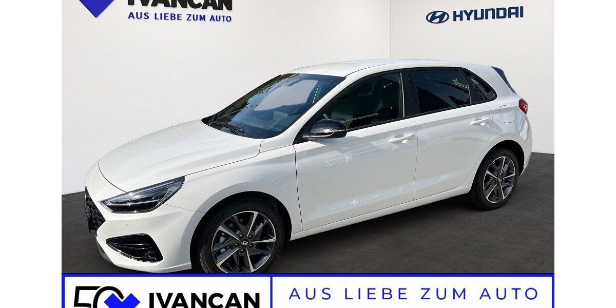 Hyundai i30 4.481 km 27.990 &euro; Neustadt 67433