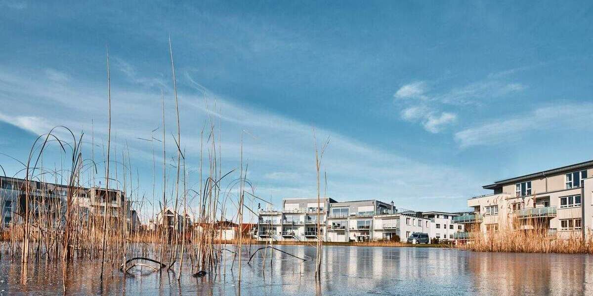 Etagenwohnung Petersberg - 2 Zimmer, 71 m&sup2;, 289.000&euro; | Angebot:25669272